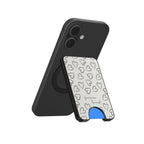 Magnetic wallet Tech Accessories Podbase 