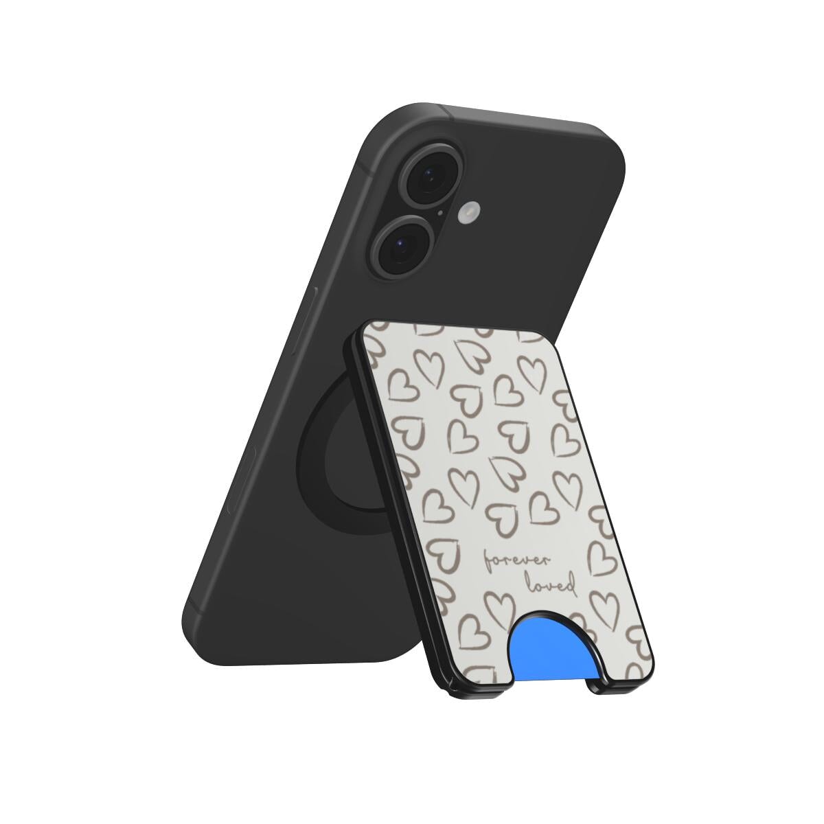Magnetic wallet Tech Accessories Podbase 