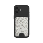 Magnetic wallet Tech Accessories Podbase 