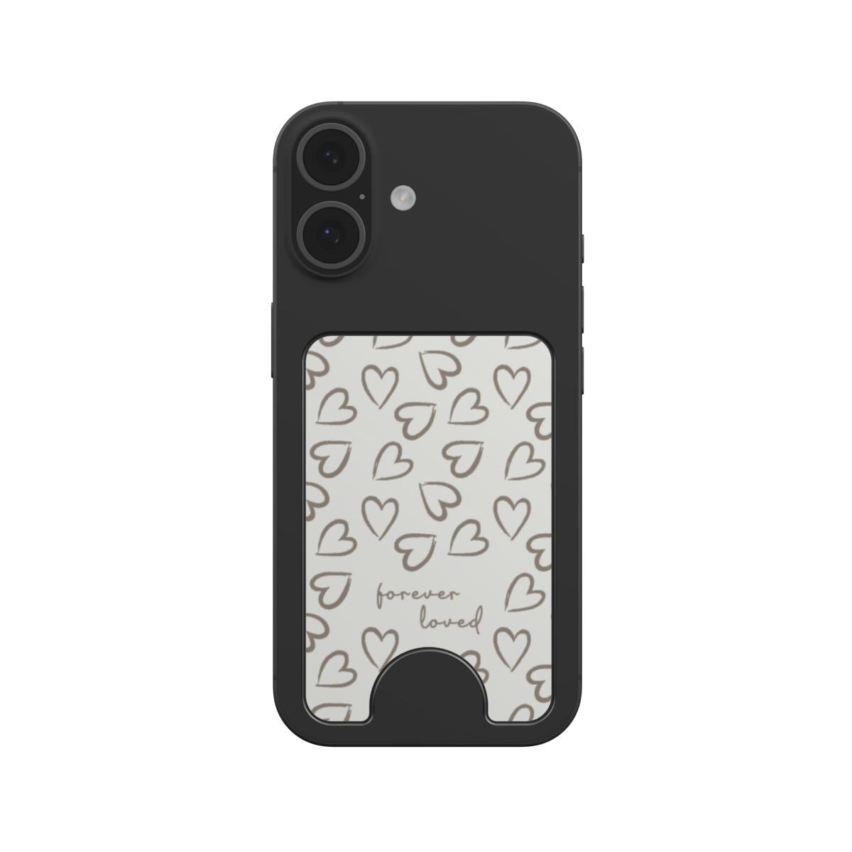 Magnetic wallet Tech Accessories Podbase 