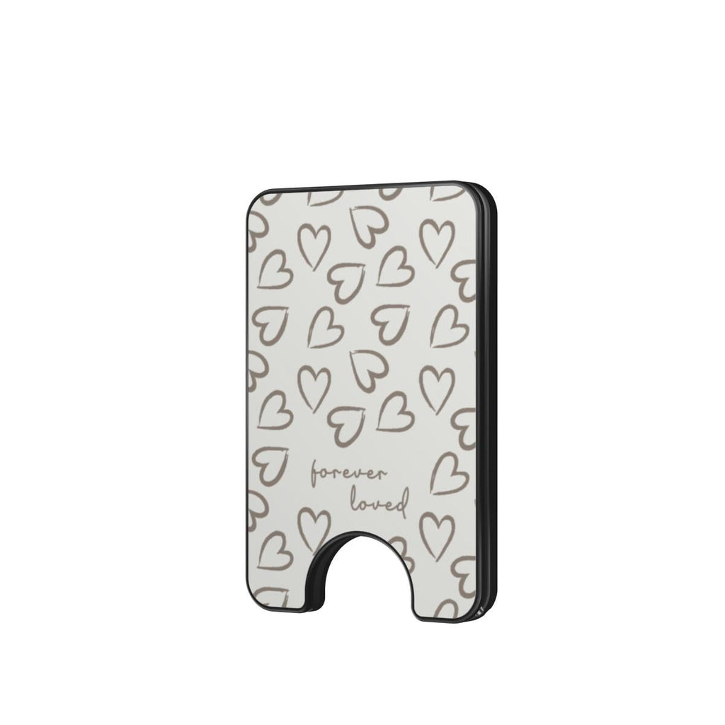 Magnetic wallet Tech Accessories Podbase 