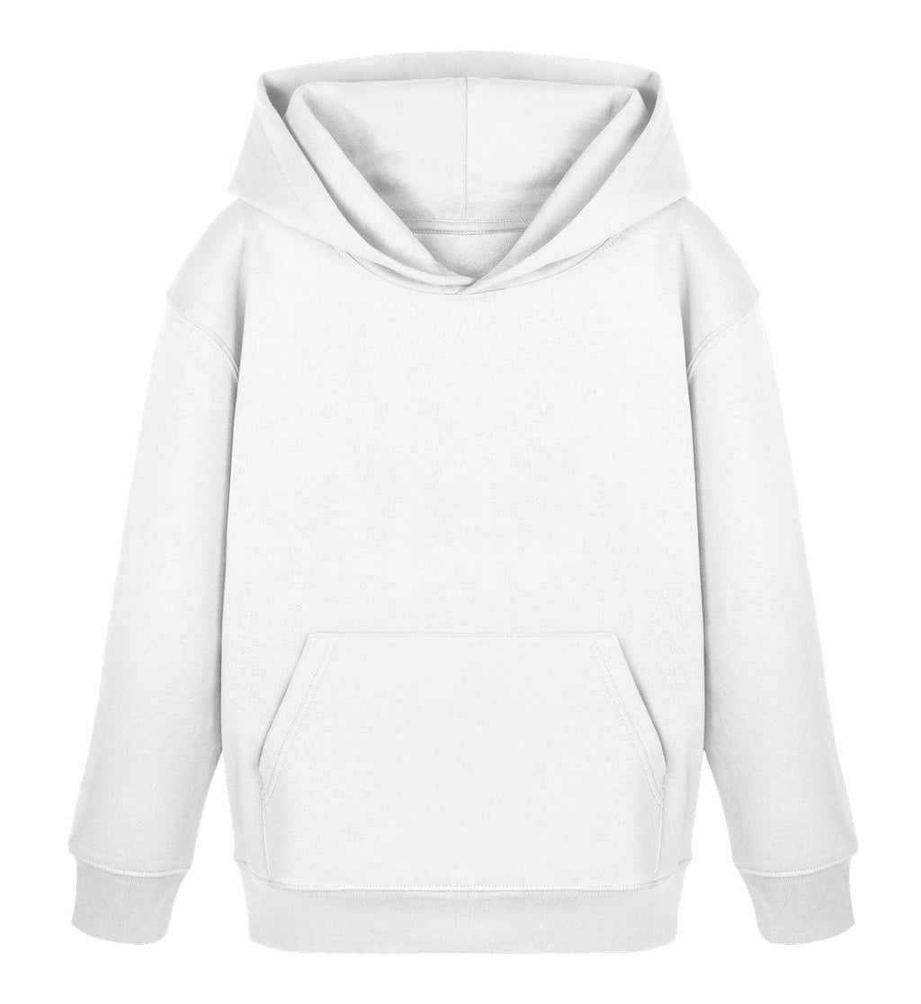 MUTIG KINDER HOODIE Mini Cruiser Hoodie 2.0 ST/ST Shirtee 