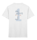 NUMMER EINS Kinder Shirt - Kinder Premium Organic T-Shirt 2.0 ST/ST Mini Creator T-Shirt 2.0 ST/ST Shirtee White 3/4 