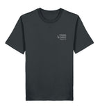 STRONG IN CHRIST SHIRT - Herren Premium Organic Shirt 2.0 ST/ST Creator T-Shirt 2.0 ST/ST Shirtee India Ink Grey XS 